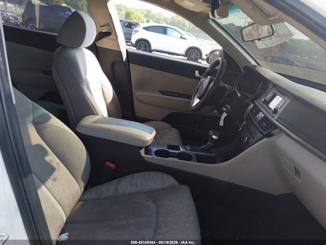 Aukcja sprzedaży 2016 Kia Optima Lx, vin: 5XXGT4L31GG058162, numer aukcji: 45145364
