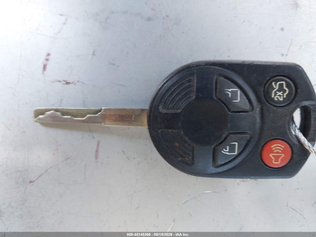 Ford FOCUS SE 2015 1FADP3F20FL222039 Image 11