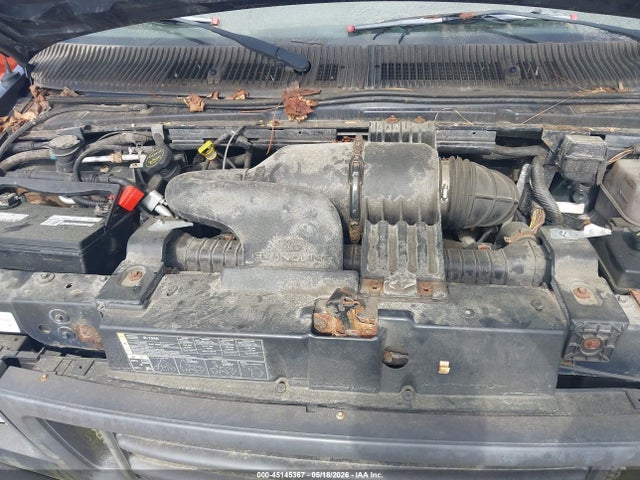 45145367 :رقم المزاد ، 1FTNE14W67DA32997 vin ، 2007 Ford E-150 Commercial/recreational مزاد بيع