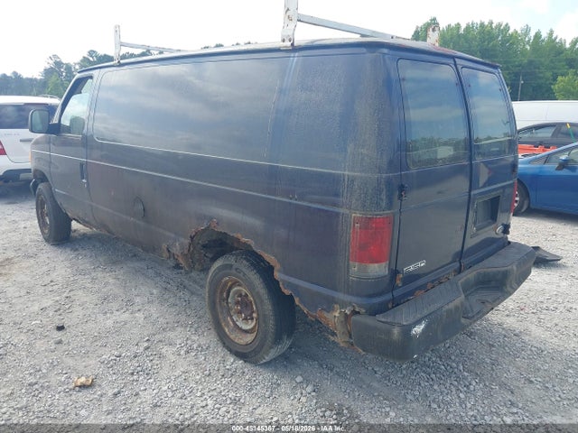 45145367 :رقم المزاد ، 1FTNE14W67DA32997 vin ، 2007 Ford E-150 Commercial/recreational مزاد بيع