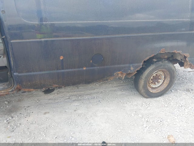 45145367 :رقم المزاد ، 1FTNE14W67DA32997 vin ، 2007 Ford E-150 Commercial/recreational مزاد بيع