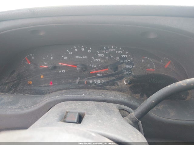 45145367 :رقم المزاد ، 1FTNE14W67DA32997 vin ، 2007 Ford E-150 Commercial/recreational مزاد بيع