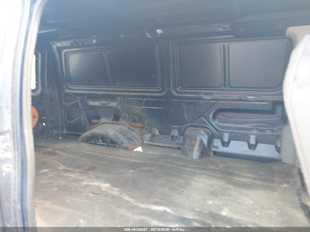 45145367 :رقم المزاد ، 1FTNE14W67DA32997 vin ، 2007 Ford E-150 Commercial/recreational مزاد بيع