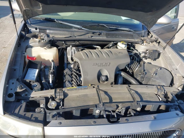 Aukcja sprzedaży 2004 Buick Lesabre Custom, vin: 1G4HP52K44U213909, numer aukcji: 45145369