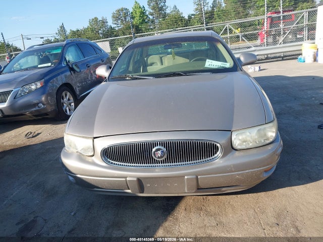 Aukcja sprzedaży 2004 Buick Lesabre Custom, vin: 1G4HP52K44U213909, numer aukcji: 45145369