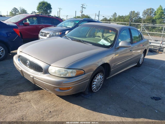 Aukcja sprzedaży 2004 Buick Lesabre Custom, vin: 1G4HP52K44U213909, numer aukcji: 45145369