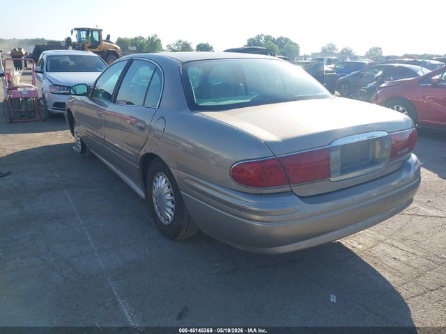 Aukcja sprzedaży 2004 Buick Lesabre Custom, vin: 1G4HP52K44U213909, numer aukcji: 45145369
