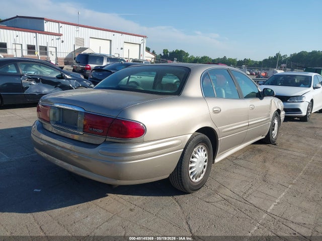 Aukcja sprzedaży 2004 Buick Lesabre Custom, vin: 1G4HP52K44U213909, numer aukcji: 45145369