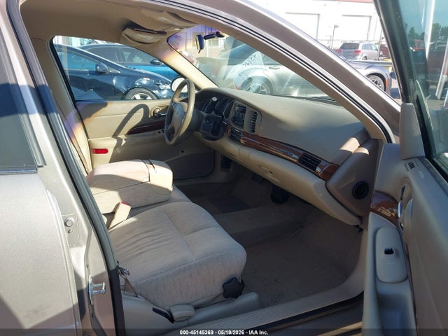 Aukcja sprzedaży 2004 Buick Lesabre Custom, vin: 1G4HP52K44U213909, numer aukcji: 45145369
