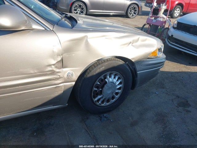 Aukcja sprzedaży 2004 Buick Lesabre Custom, vin: 1G4HP52K44U213909, numer aukcji: 45145369