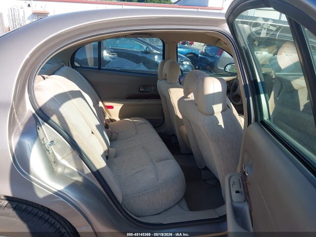 Aukcja sprzedaży 2004 Buick Lesabre Custom, vin: 1G4HP52K44U213909, numer aukcji: 45145369