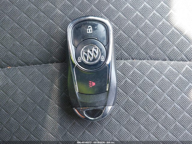 Aukcja sprzedaży 2019 Buick Encore Fwd Preferred, vin: KL4CJASB0KB706935, numer aukcji: 45145372