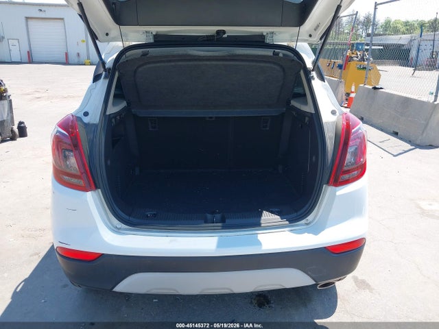 Aukcja sprzedaży 2019 Buick Encore Fwd Preferred, vin: KL4CJASB0KB706935, numer aukcji: 45145372