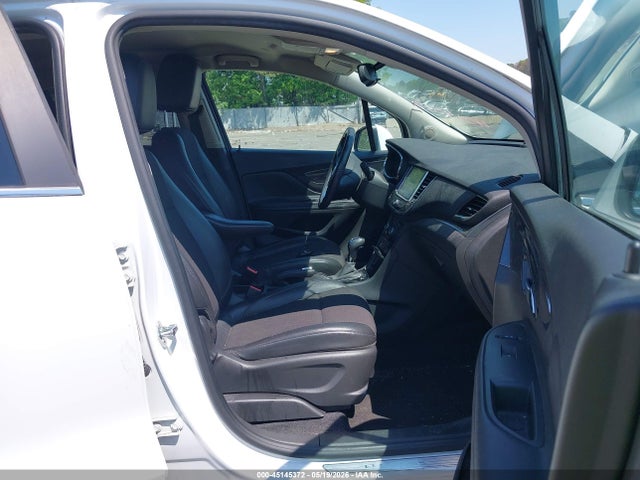 Aukcja sprzedaży 2019 Buick Encore Fwd Preferred, vin: KL4CJASB0KB706935, numer aukcji: 45145372