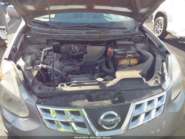 Aukcja sprzedaży 2013 Nissan Rogue S, vin: JN8AS5MT8DW014624, numer aukcji: 45145373