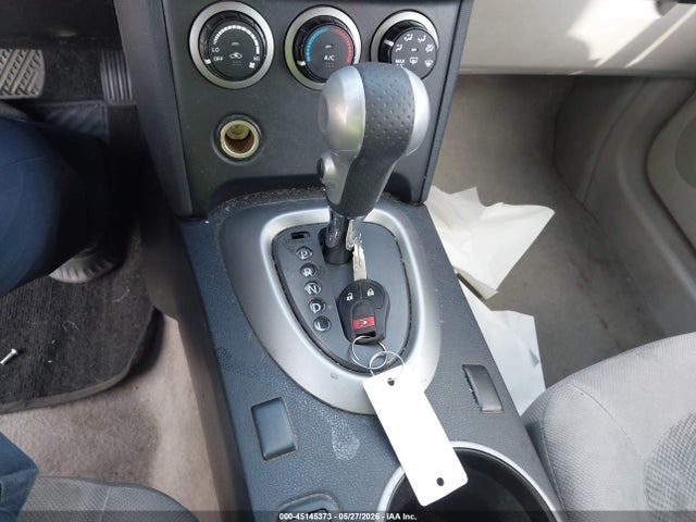 Aukcja sprzedaży 2013 Nissan Rogue S, vin: JN8AS5MT8DW014624, numer aukcji: 45145373