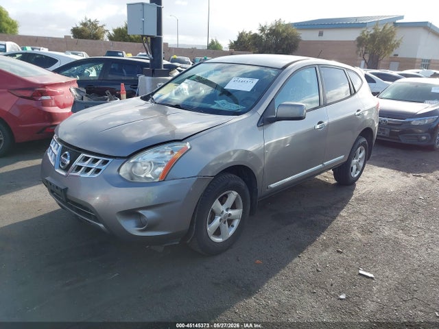 Aukcja sprzedaży 2013 Nissan Rogue S, vin: JN8AS5MT8DW014624, numer aukcji: 45145373