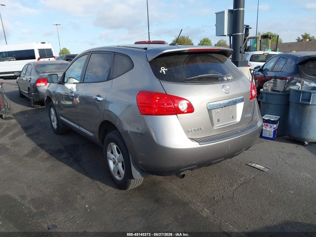 Aukcja sprzedaży 2013 Nissan Rogue S, vin: JN8AS5MT8DW014624, numer aukcji: 45145373