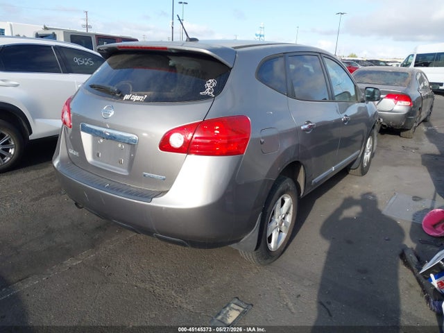 Aukcja sprzedaży 2013 Nissan Rogue S, vin: JN8AS5MT8DW014624, numer aukcji: 45145373