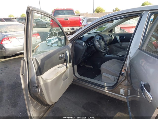 Aukcja sprzedaży 2013 Nissan Rogue S, vin: JN8AS5MT8DW014624, numer aukcji: 45145373