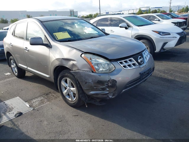 Aukcja sprzedaży 2013 Nissan Rogue S, vin: JN8AS5MT8DW014624, numer aukcji: 45145373