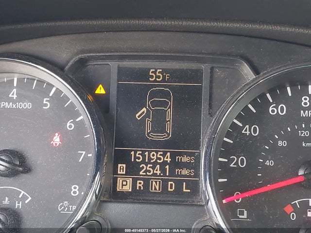 Aukcja sprzedaży 2013 Nissan Rogue S, vin: JN8AS5MT8DW014624, numer aukcji: 45145373