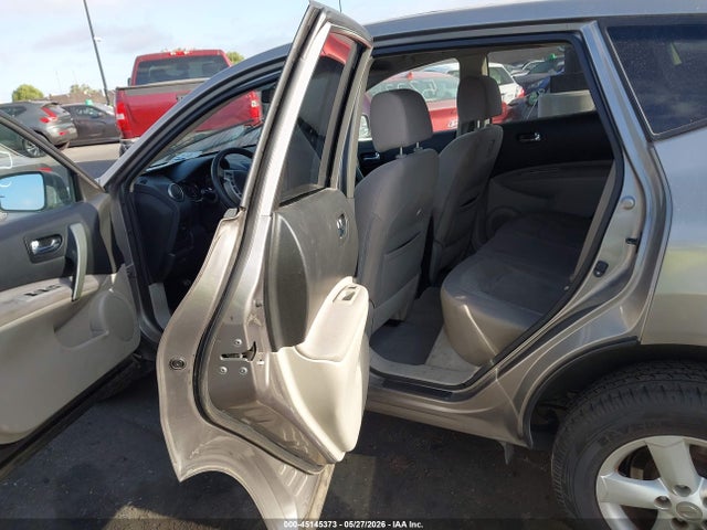 Aukcja sprzedaży 2013 Nissan Rogue S, vin: JN8AS5MT8DW014624, numer aukcji: 45145373