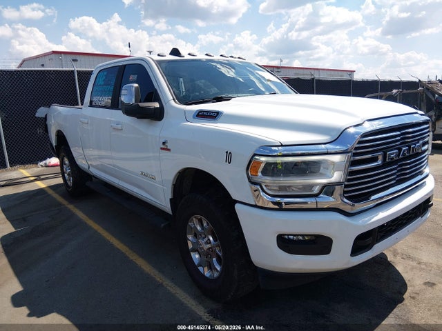 Aukcja sprzedaży 2023 Ram 2500 Laramie  4x4 6'4 Box, vin: 3C6UR5FL0PG569725, numer aukcji: 45145374