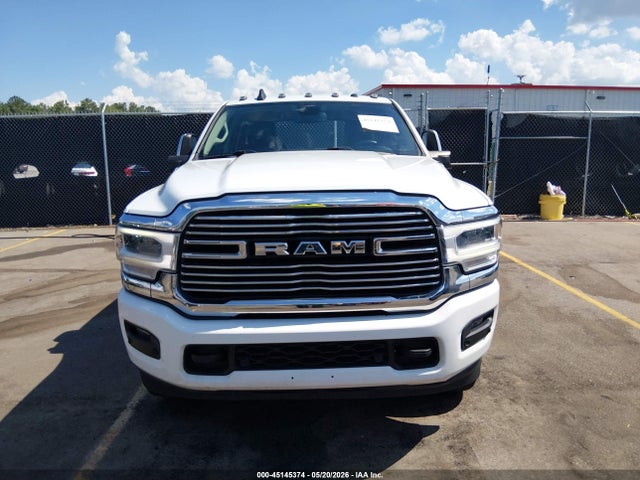 Aukcja sprzedaży 2023 Ram 2500 Laramie  4x4 6'4 Box, vin: 3C6UR5FL0PG569725, numer aukcji: 45145374