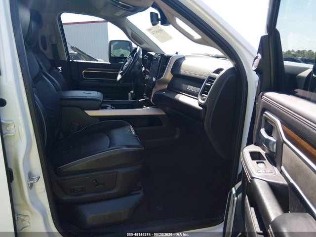45145374 :رقم المزاد ، 3C6UR5FL0PG569725 vin ، 2023 Ram 2500 Laramie  4x4 6'4 Box مزاد بيع