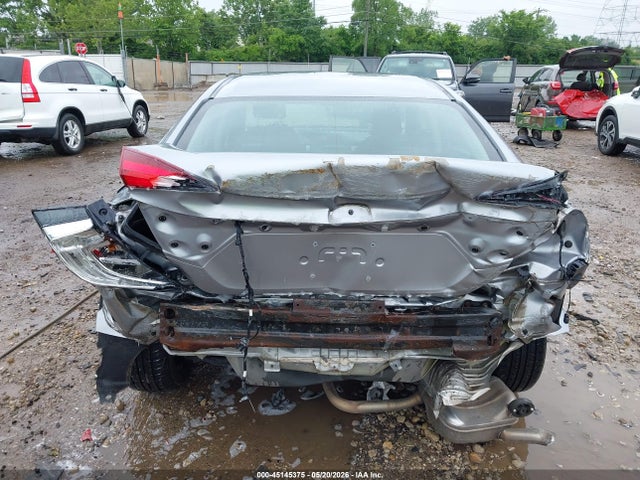 45145375 :رقم المزاد ، 2HGFC2F57GH515956 vin ، 2016 Honda Civic Lx مزاد بيع