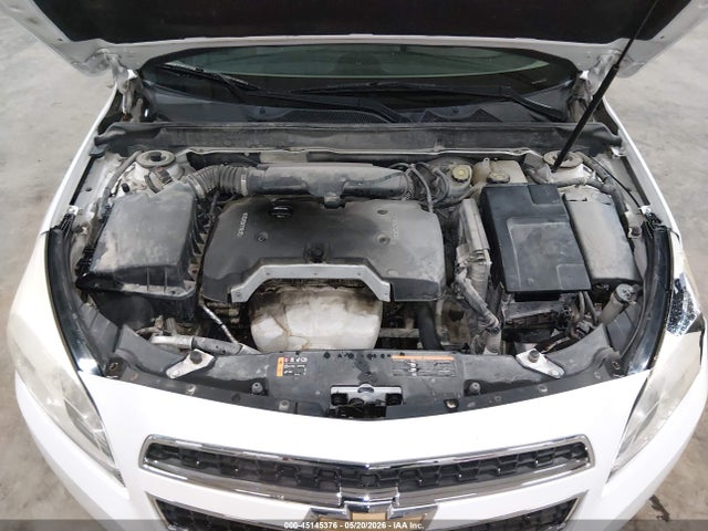 Aukcja sprzedaży 2013 Chevrolet Malibu 1ls, vin: 1G11B5SA1DF138837, numer aukcji: 45145376