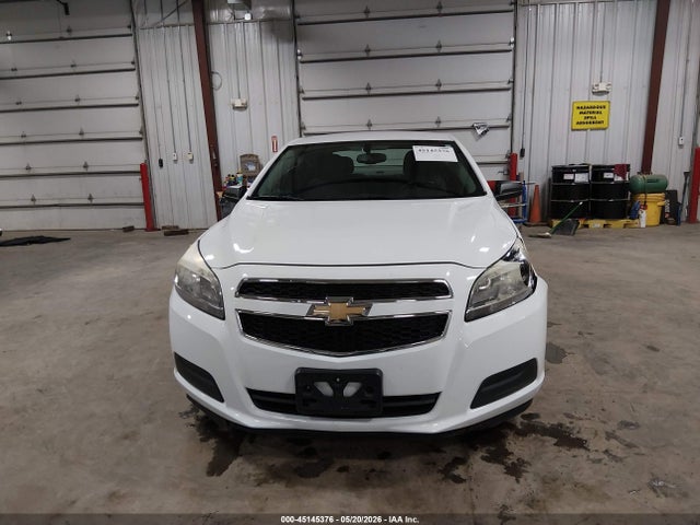 Aukcja sprzedaży 2013 Chevrolet Malibu 1ls, vin: 1G11B5SA1DF138837, numer aukcji: 45145376