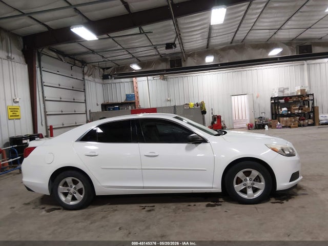 Aukcja sprzedaży 2013 Chevrolet Malibu 1ls, vin: 1G11B5SA1DF138837, numer aukcji: 45145376