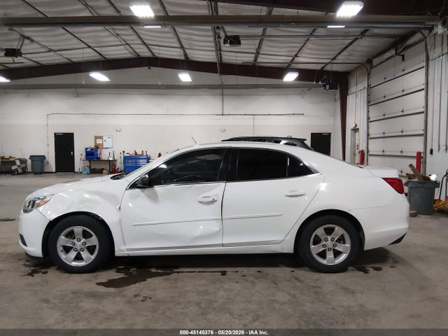 Aukcja sprzedaży 2013 Chevrolet Malibu 1ls, vin: 1G11B5SA1DF138837, numer aukcji: 45145376