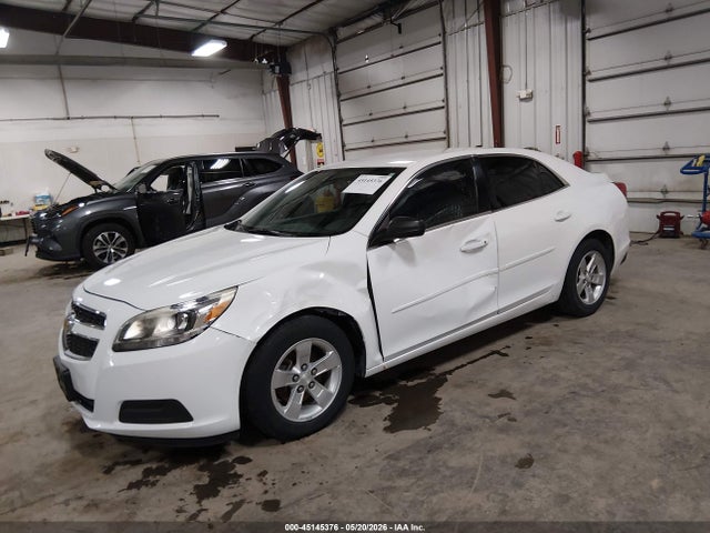 Aukcja sprzedaży 2013 Chevrolet Malibu 1ls, vin: 1G11B5SA1DF138837, numer aukcji: 45145376