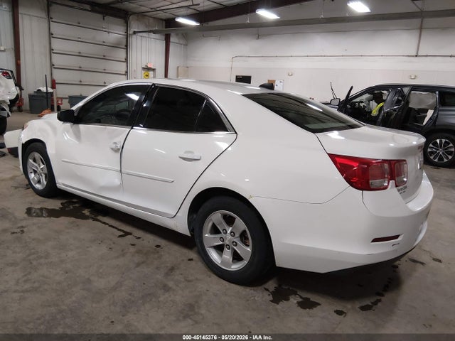 Aukcja sprzedaży 2013 Chevrolet Malibu 1ls, vin: 1G11B5SA1DF138837, numer aukcji: 45145376