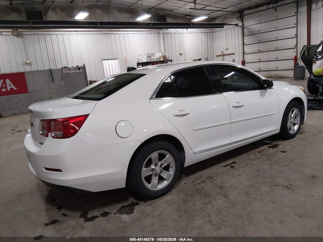 Aukcja sprzedaży 2013 Chevrolet Malibu 1ls, vin: 1G11B5SA1DF138837, numer aukcji: 45145376