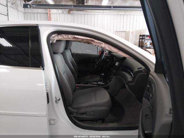 Aukcja sprzedaży 2013 Chevrolet Malibu 1ls, vin: 1G11B5SA1DF138837, numer aukcji: 45145376