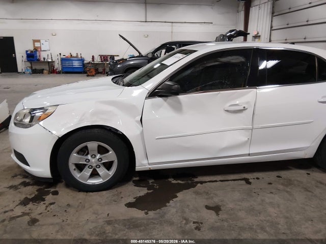 Aukcja sprzedaży 2013 Chevrolet Malibu 1ls, vin: 1G11B5SA1DF138837, numer aukcji: 45145376
