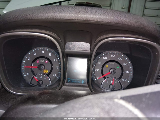 Aukcja sprzedaży 2013 Chevrolet Malibu 1ls, vin: 1G11B5SA1DF138837, numer aukcji: 45145376