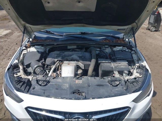 Aukcja sprzedaży 2019 Buick Regal Tourx Awd Essence, vin: W04GV8SX6K1021712, numer aukcji: 45145378