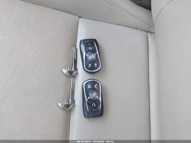 Aukcja sprzedaży 2019 Buick Regal Tourx Awd Essence, vin: W04GV8SX6K1021712, numer aukcji: 45145378