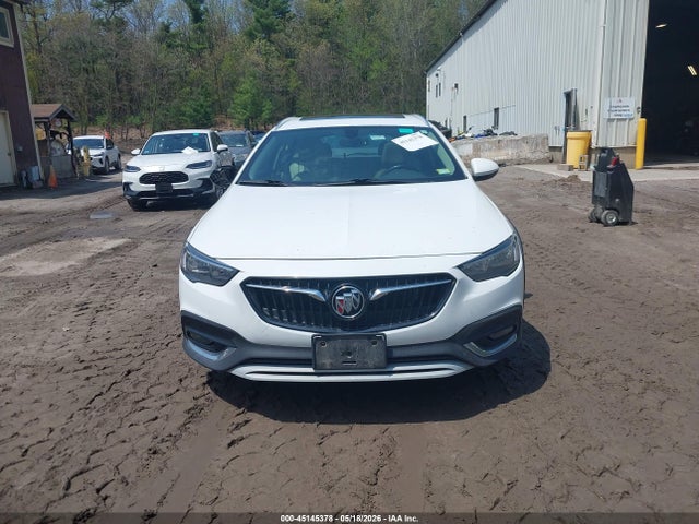 Aukcja sprzedaży 2019 Buick Regal Tourx Awd Essence, vin: W04GV8SX6K1021712, numer aukcji: 45145378