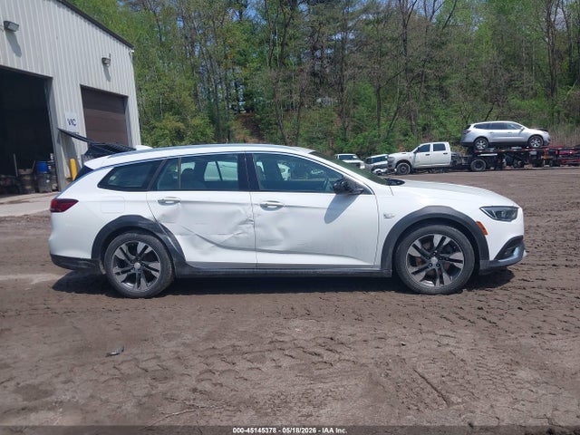 Aukcja sprzedaży 2019 Buick Regal Tourx Awd Essence, vin: W04GV8SX6K1021712, numer aukcji: 45145378