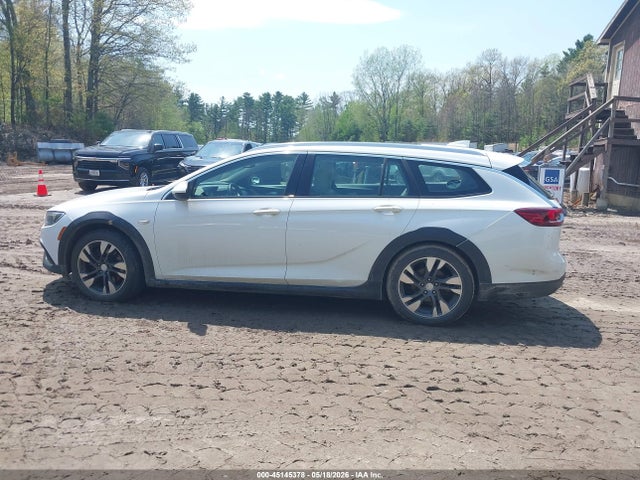 Aukcja sprzedaży 2019 Buick Regal Tourx Awd Essence, vin: W04GV8SX6K1021712, numer aukcji: 45145378