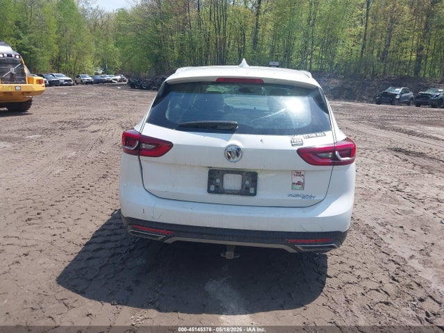 Aukcja sprzedaży 2019 Buick Regal Tourx Awd Essence, vin: W04GV8SX6K1021712, numer aukcji: 45145378