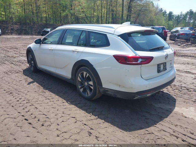 Aukcja sprzedaży 2019 Buick Regal Tourx Awd Essence, vin: W04GV8SX6K1021712, numer aukcji: 45145378