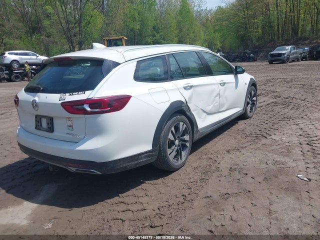 Aukcja sprzedaży 2019 Buick Regal Tourx Awd Essence, vin: W04GV8SX6K1021712, numer aukcji: 45145378