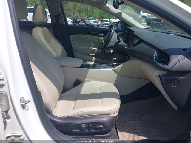 Aukcja sprzedaży 2019 Buick Regal Tourx Awd Essence, vin: W04GV8SX6K1021712, numer aukcji: 45145378